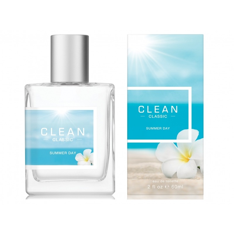 Clean Classic Summer Day 4350