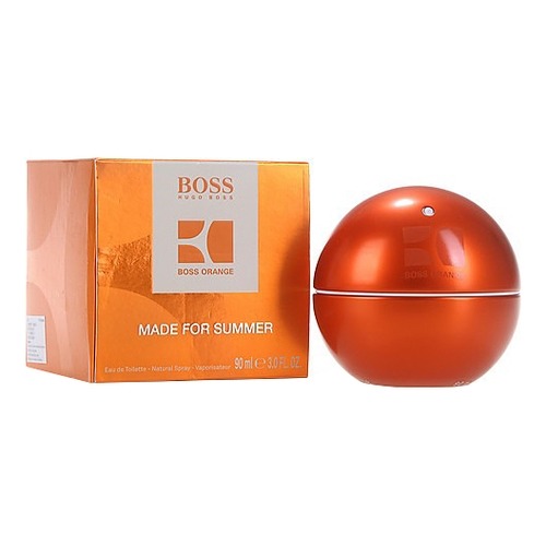 Hugo boss orange sale store