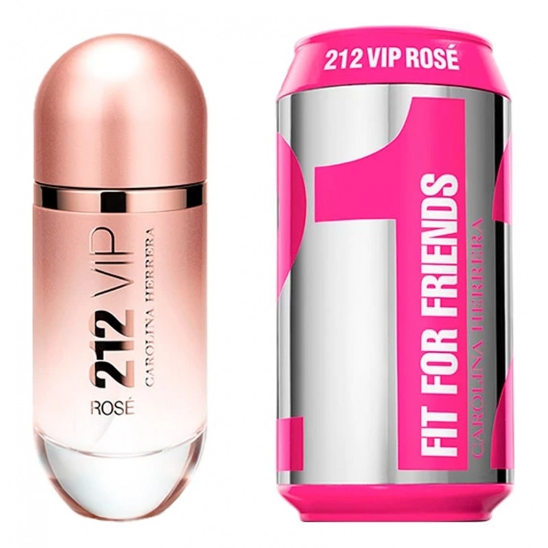 212 rose vip carolina herrera new arrivals