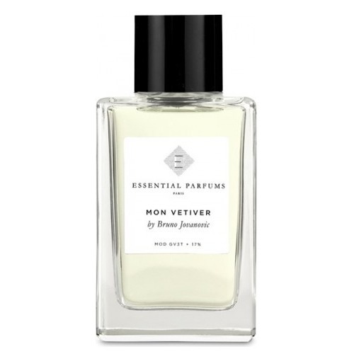 Mon Vetiver от Aroma-butik