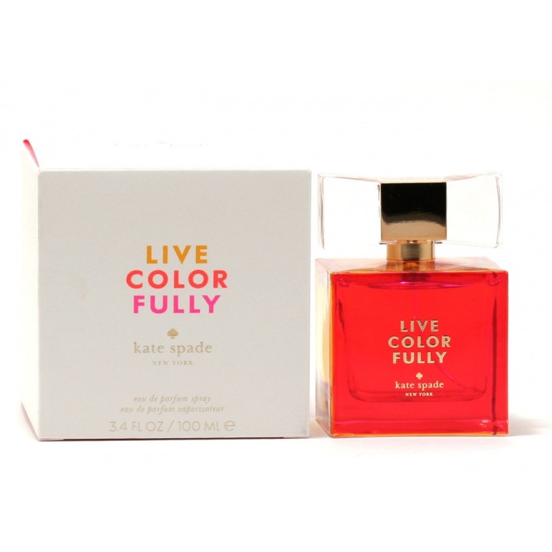 Live Colorfully от Aroma-butik