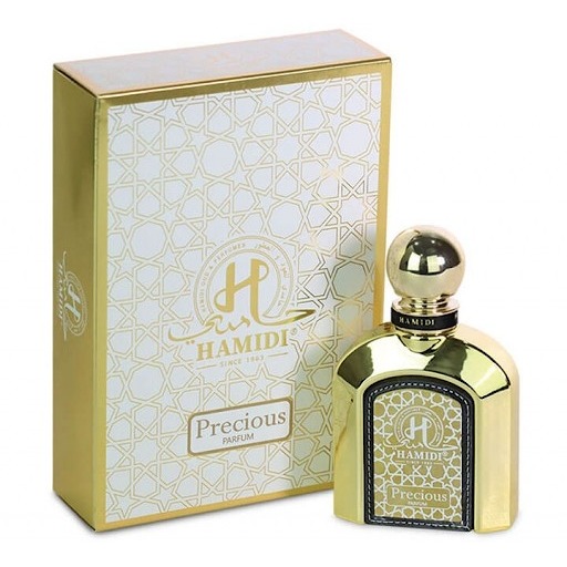 Hamidi Oud & Perfumes Precious