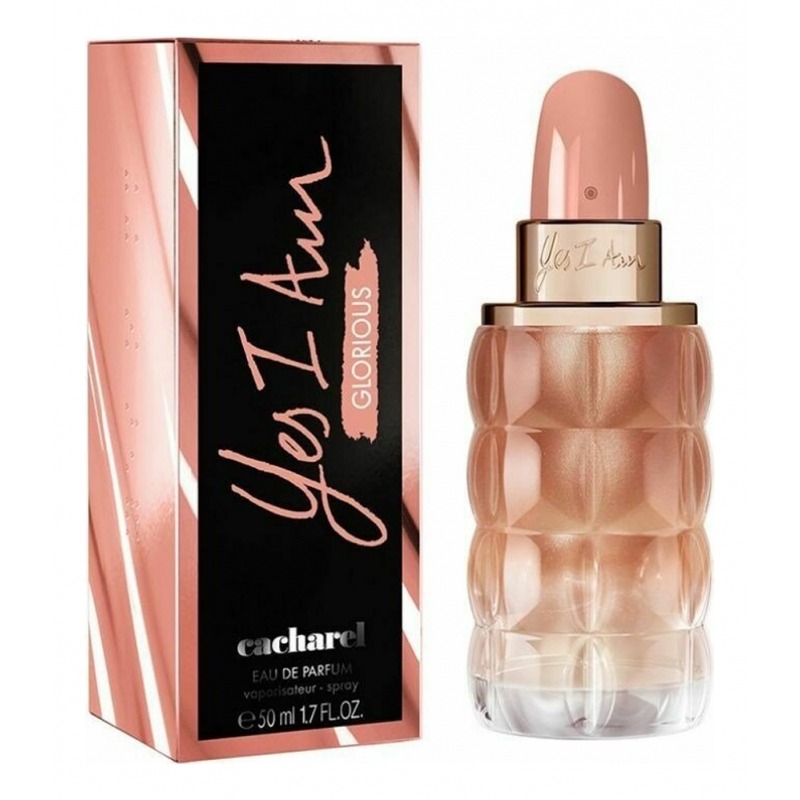 Cacharel yes i on sale am