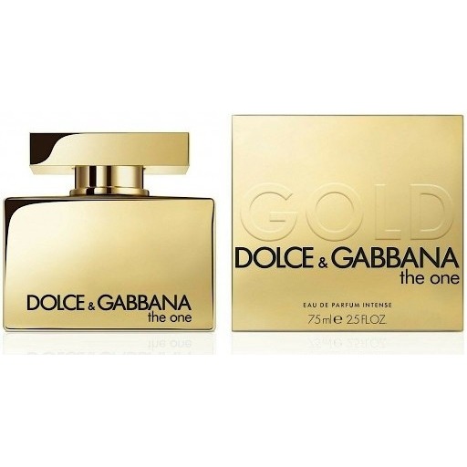 The One Gold Intense от Aroma-butik