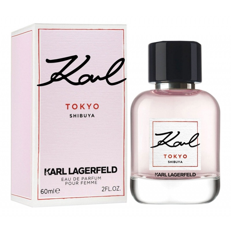 

Karl Tokyo Shibuya