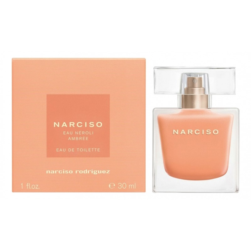 

Eau Neroli Ambree