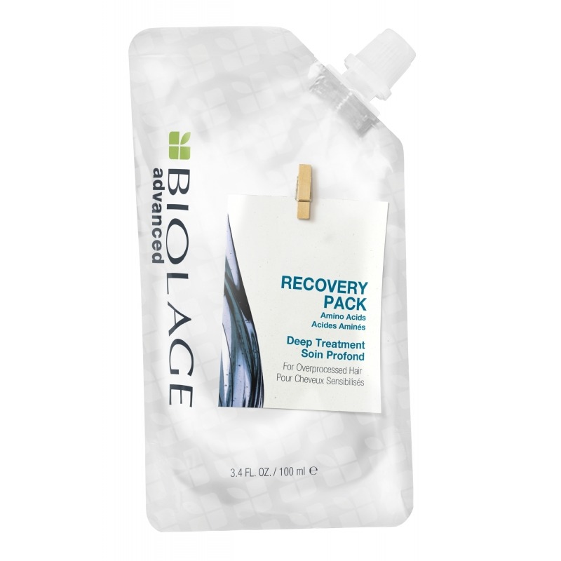 

Маска для волос Matrix, Biolage Keratindose Recovery