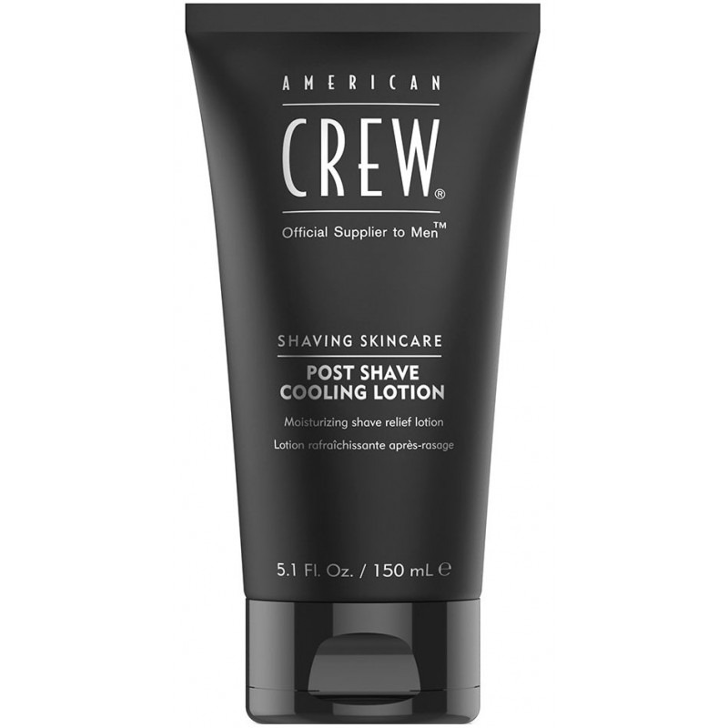 

Лосьон после бритья American Crew, Post Shave Cooling