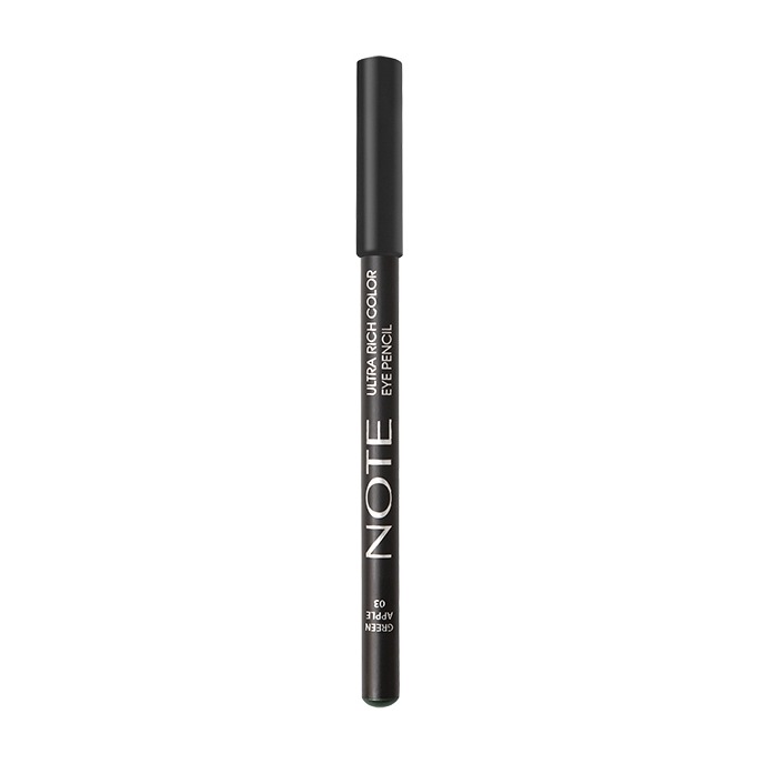 

Карандаш для глаз Note, Ultra Rich Color Eye Pencil