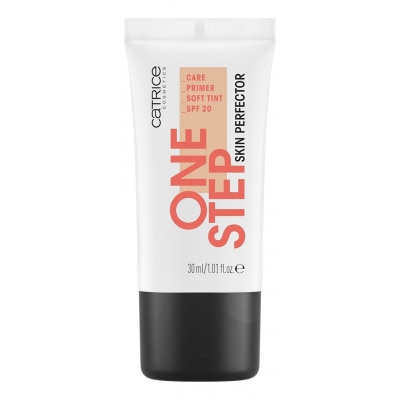 

Праймер для лица Catrice, One Step Skin Perfector