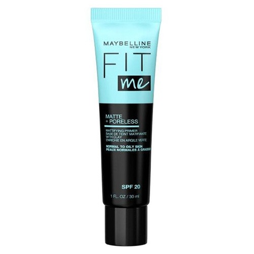 

Праймер для лица Maybelline, Fit Me