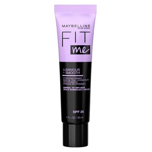 

Праймер для лица Maybelline, Fit Me