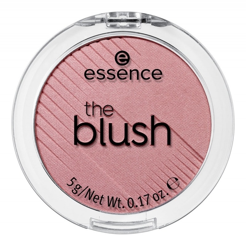 

Румяна Essence, The Blush