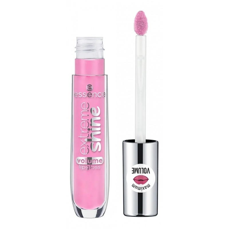 Блеск для губ Essence Extreme Shine Volume Lipgloss