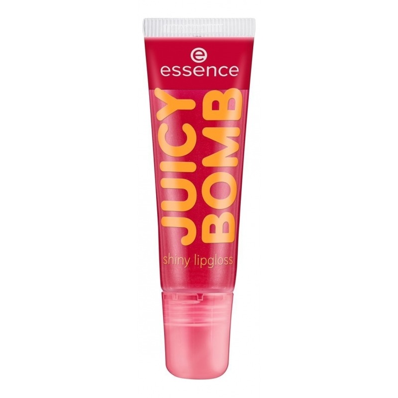 

Блеск для губ Essence, Juicy Bomb