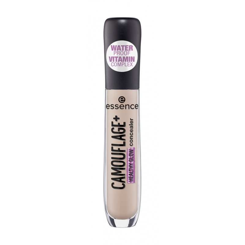 

Консилер Essence, Camouflage+ Healthy Glow