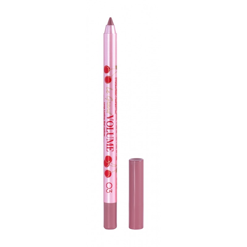 

Карандаш для губ Vivienne Sabo, Long Lasting Gel