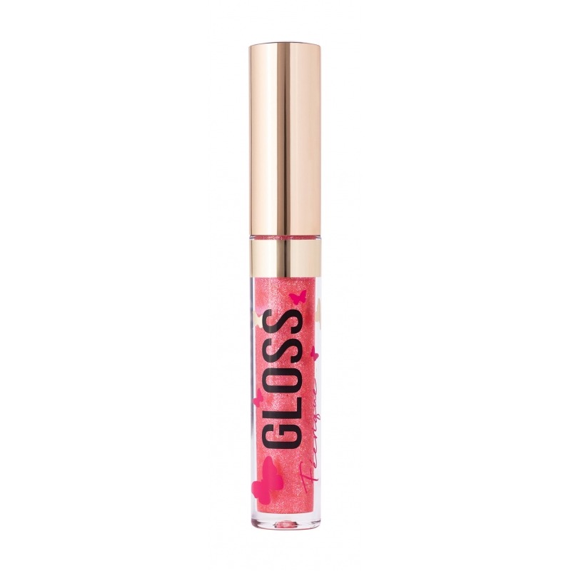 Блеск для губ Vivienne Sabo Gloss Feerique