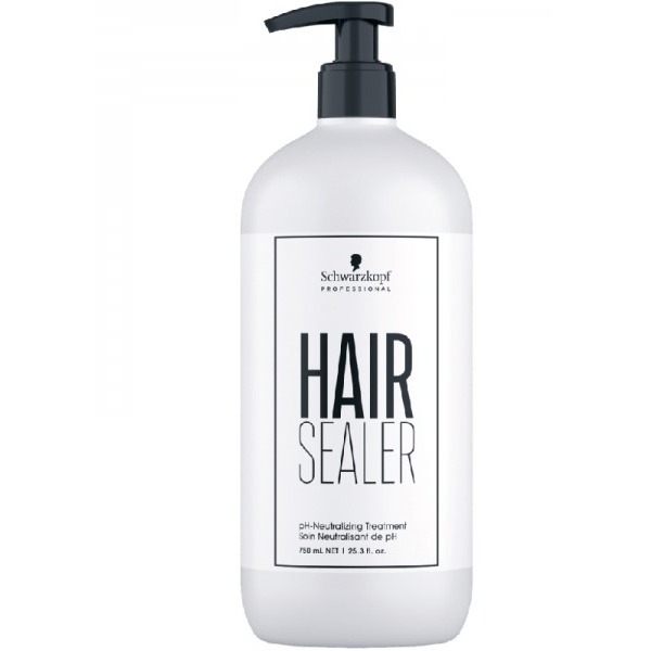 

Лосьон для волос Schwarzkopf Professional, Color Enablers Hair Sealer