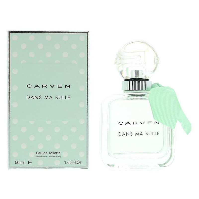 Dans Ma Bulle Eau De Toilette