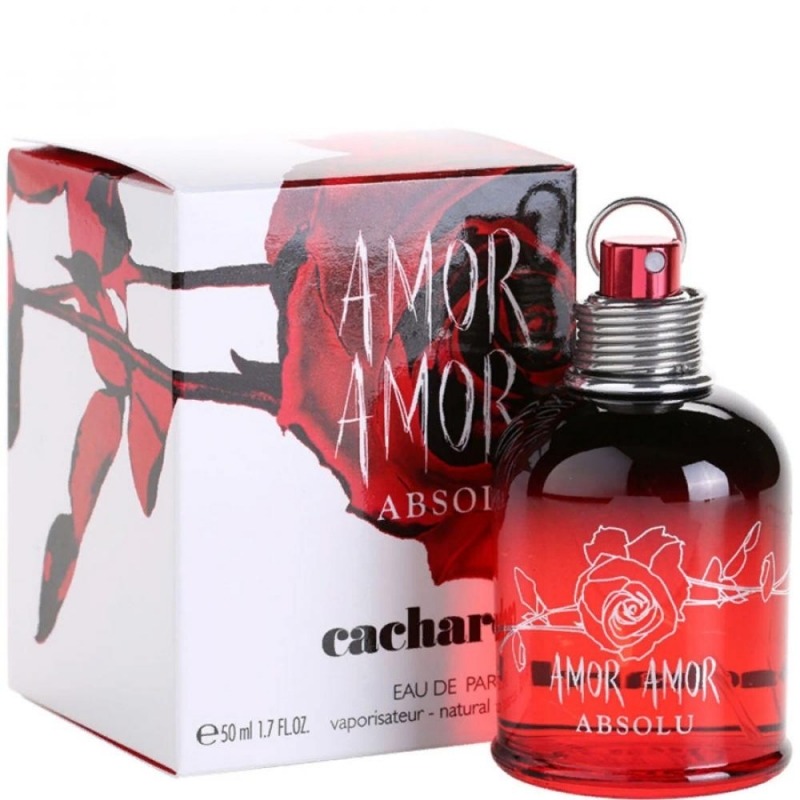 Cacharel Amor Amor Absolu 680