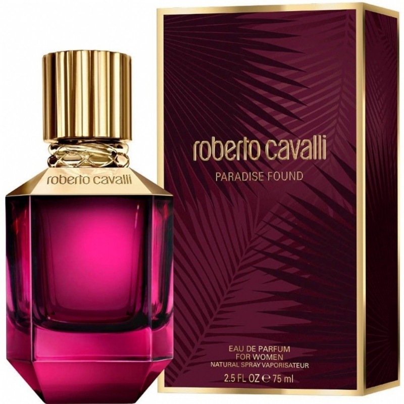 Parfum cavalli shop