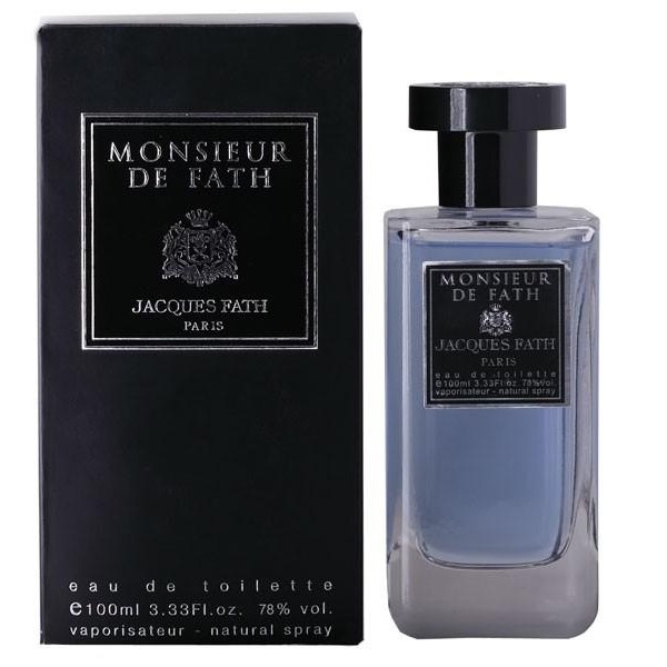 Monsieur de Fath