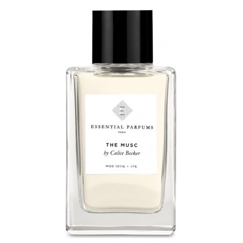 H*a様 ESSENTIAL PARFUMS THE MUSC 100ml Essential Parfums The Musc - купить духи, цены от 130 р. за 2 мл
