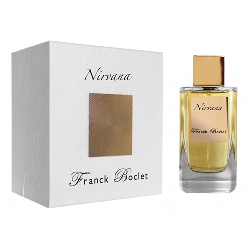 

Nirvana