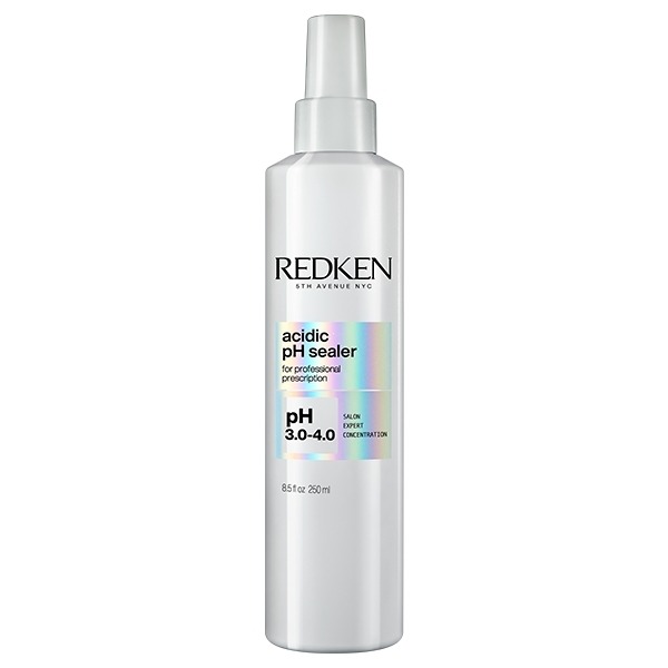 

Спрей для волос Redken, Acidic Bonding pH Sealer