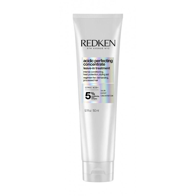 

Лосьон для волос Redken, Acidic Perfecting Concentrate