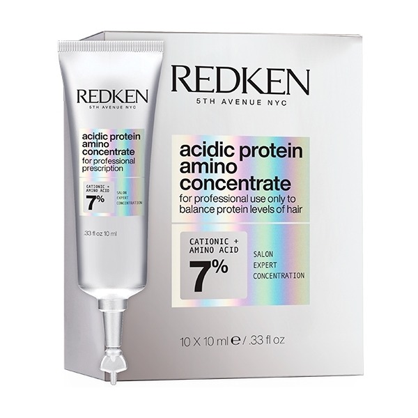 

Концентрат для волос Redken, Acidic Bonding Concentrate Amino Protein