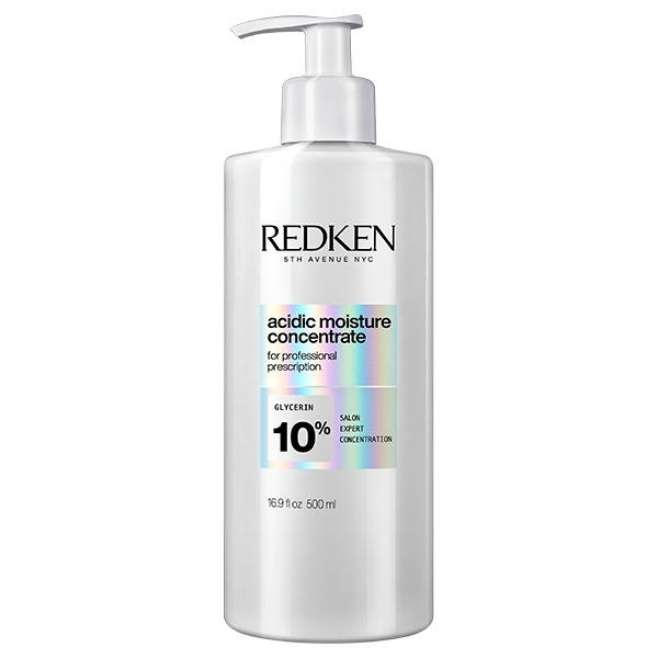 

Концентрат для волос Redken, Acidic Bonding Moisture Concentrate
