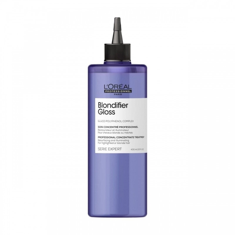 

Концентрат для волос Loreal Professionnel, Blondifier Gloss