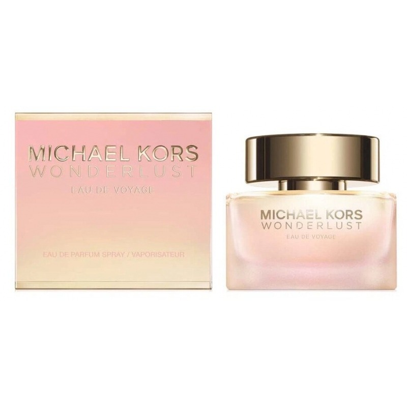 Michael kors wonderlust eau de toilette store