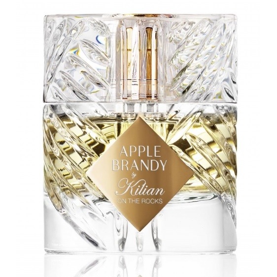 Apple Brandy on the Rocks от Aroma-butik