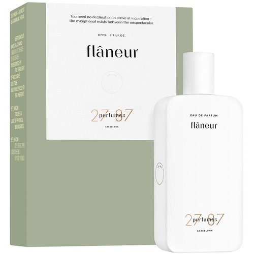 Flaneur от Aroma-butik