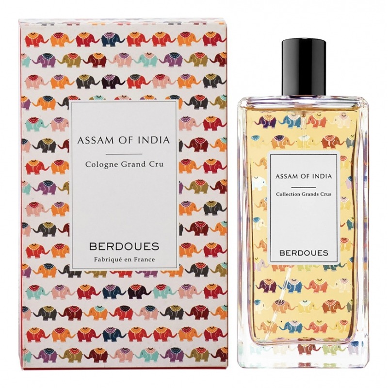 

Assam of India