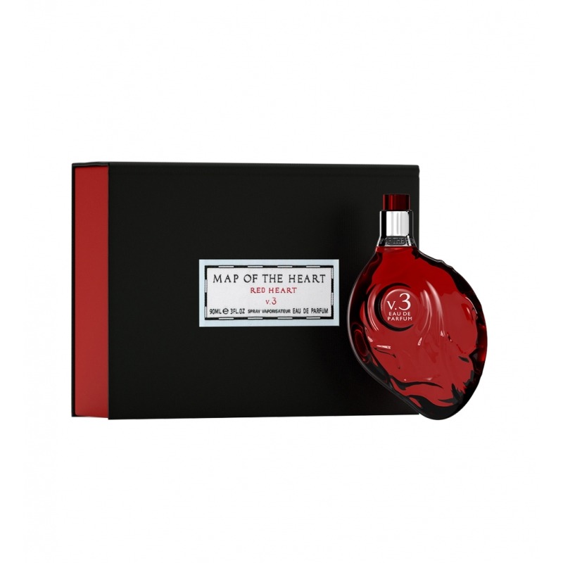 Red Heart V 3