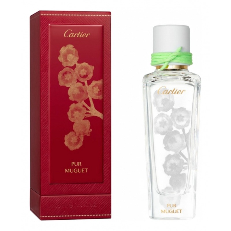 Pur Muguet от Aroma-butik