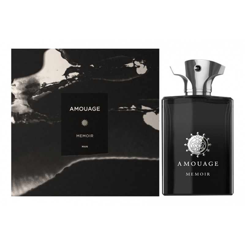 Amouage Memoir Man