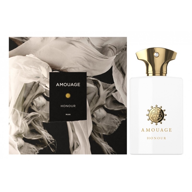 Amouage Honour Man