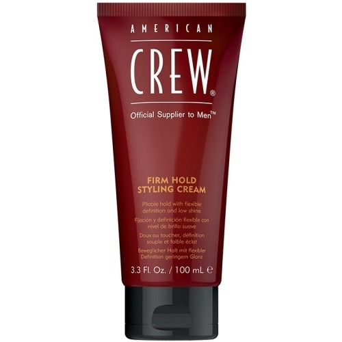 

Крем для волос American Crew, Firm Hold