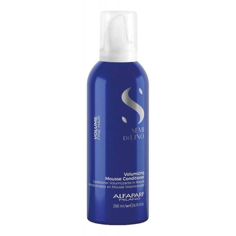 

Мусс для волос Alfaparf, Semi Di Lino Volumizing