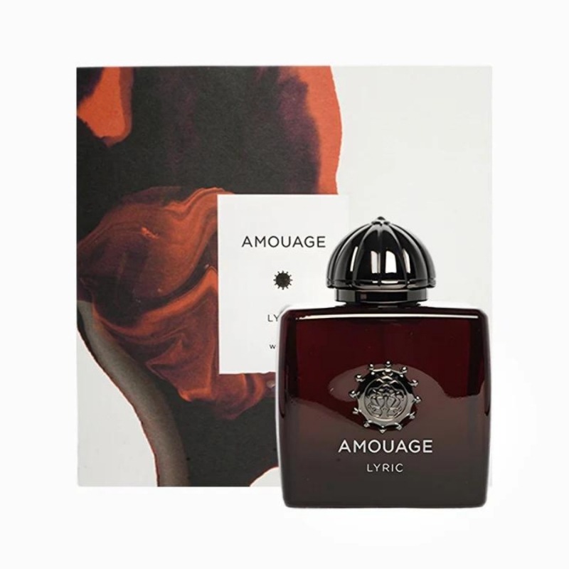 Amouage Amouage Lyric Woman