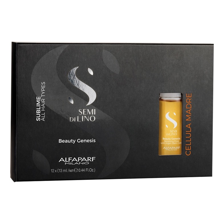 

Концентрат для волос Alfaparf, Sublime Beauty Genesis