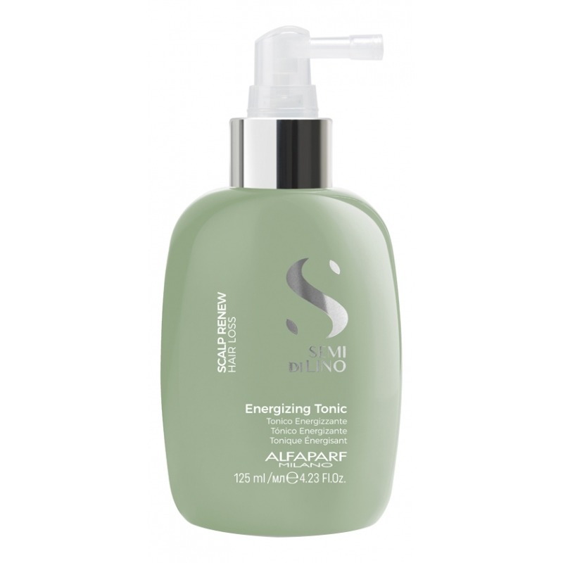Купить Тоник, 125 мл, Тоник для волос Alfaparf, SDL Scalp Renew Energizing Tonic