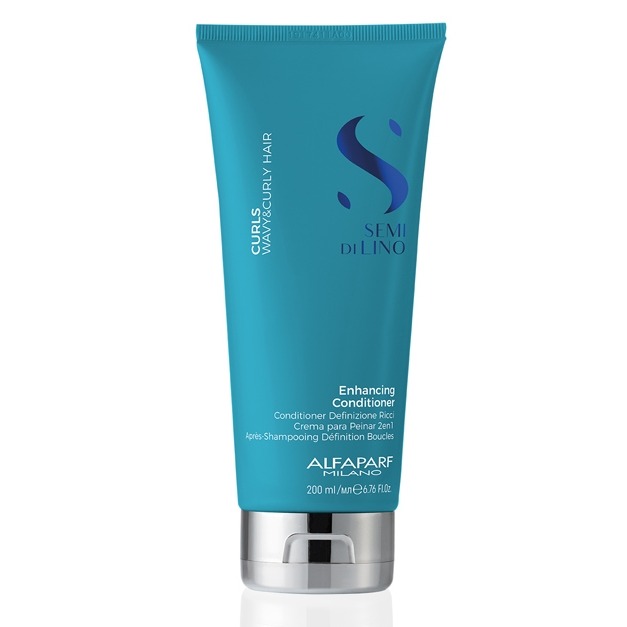 

Кондиционер для волос Alfaparf, Semi Di Lino Curls Enhancing