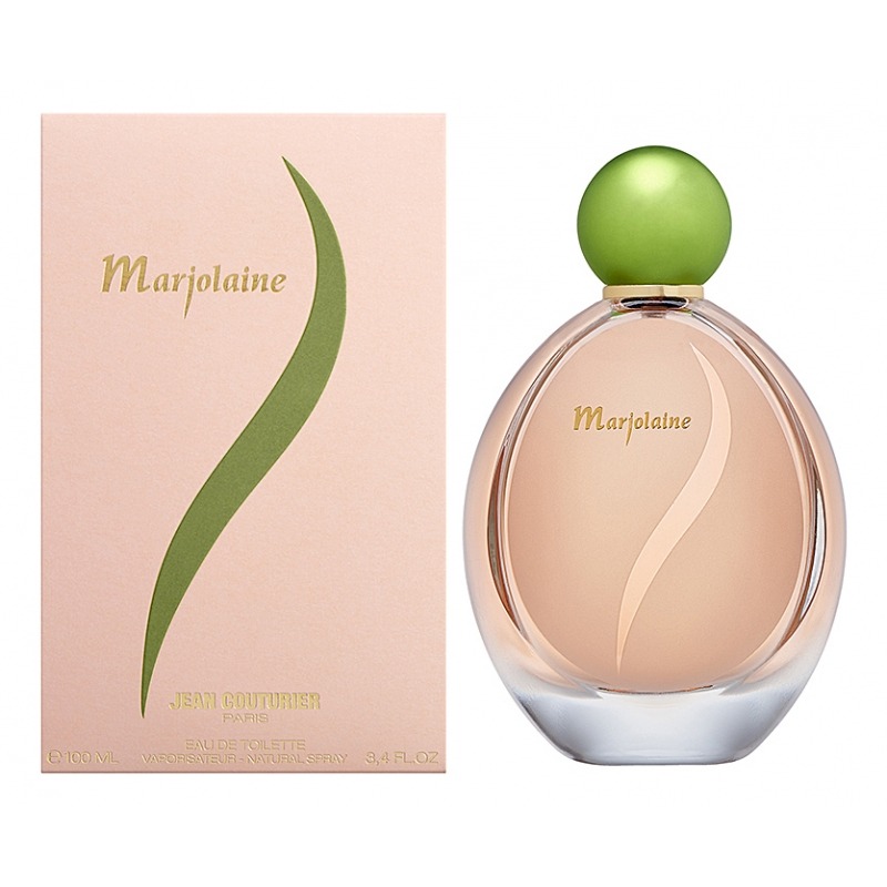 

Marjolaine