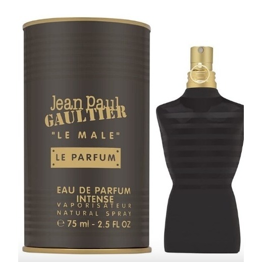 香水(男性用) Jean Paul Gaul Le Male Le Parfum 125ml 香水(男性用) Jean Paul Gaul Le Male Le Parfum 125ml Amazon.com